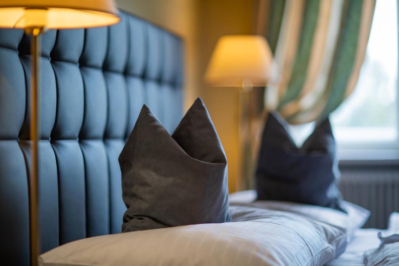 Hotel Bergwirt Schoenbrunn Wina Bagian luar foto