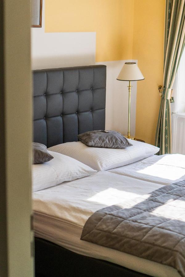 Hotel Bergwirt Schoenbrunn Wina Bagian luar foto