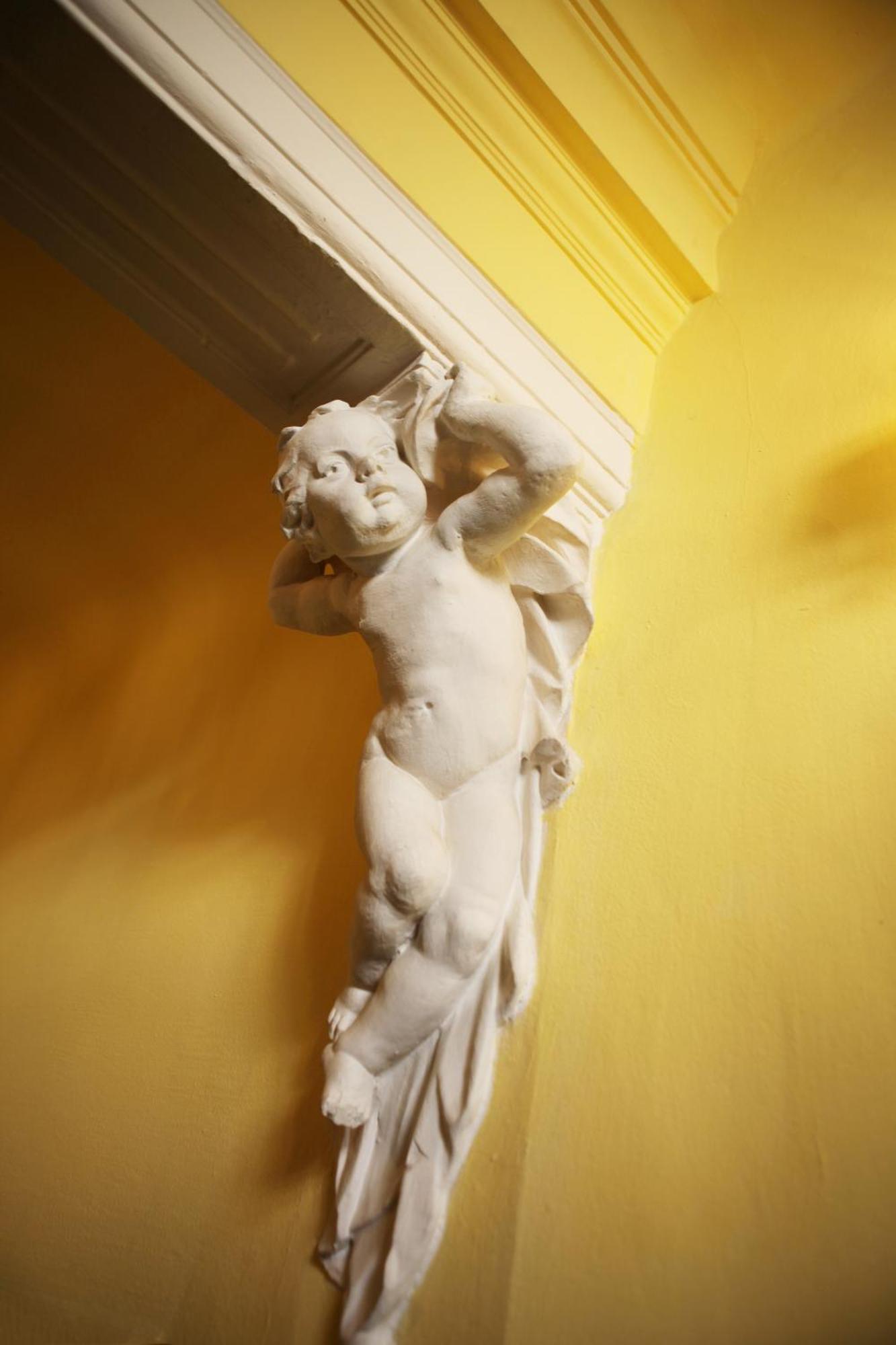 Hotel Bergwirt Schoenbrunn Wina Bagian luar foto